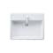 Duravit Washbasin 60cm Vero Air 2350600027 - alternate 4